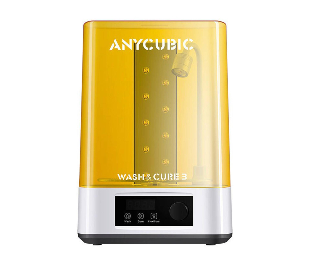 Anycubic Wash & Cure 3 - 1502256 - zdjęcie